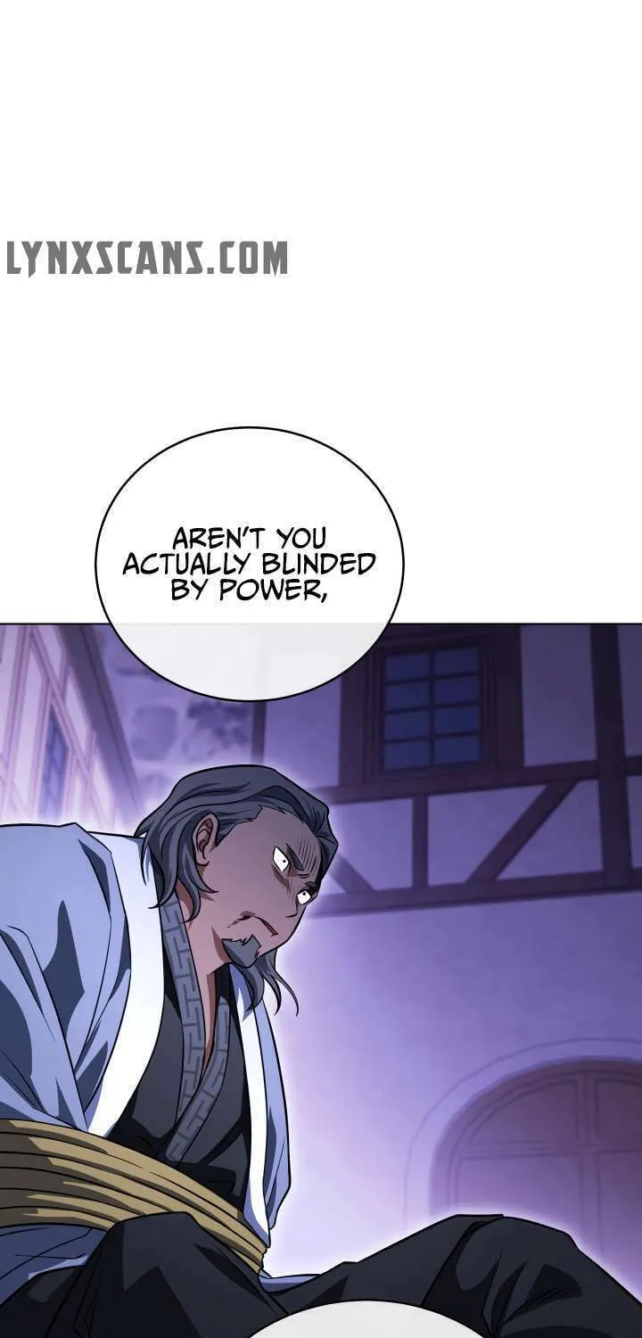 Nae Buhadeuri Michindeusi Yuneunghada Chapter 33 page 67 - 