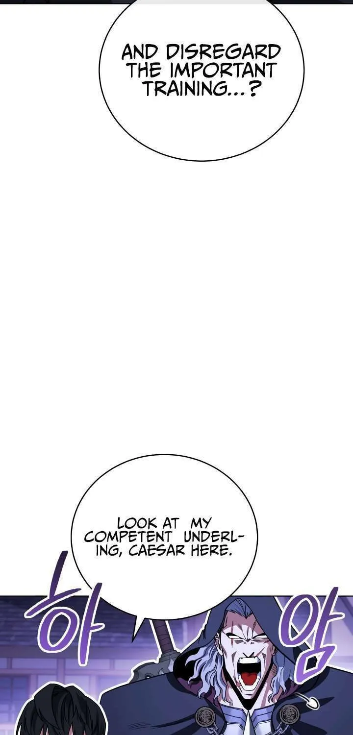 Nae Buhadeuri Michindeusi Yuneunghada Chapter 33 page 68 - 