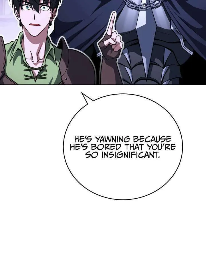 Nae Buhadeuri Michindeusi Yuneunghada Chapter 33 page 69 - 