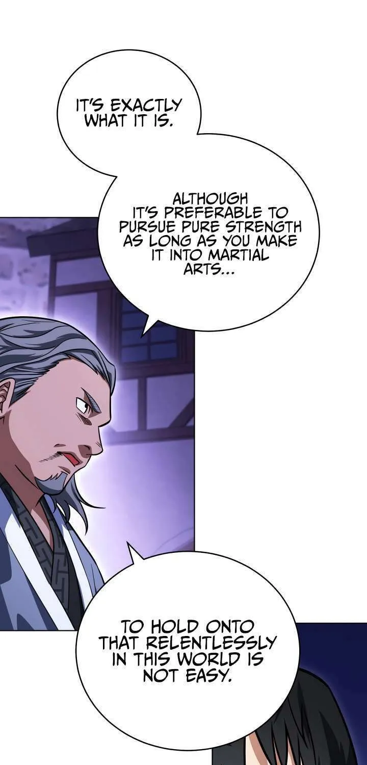 Nae Buhadeuri Michindeusi Yuneunghada Chapter 33 page 72 - 
