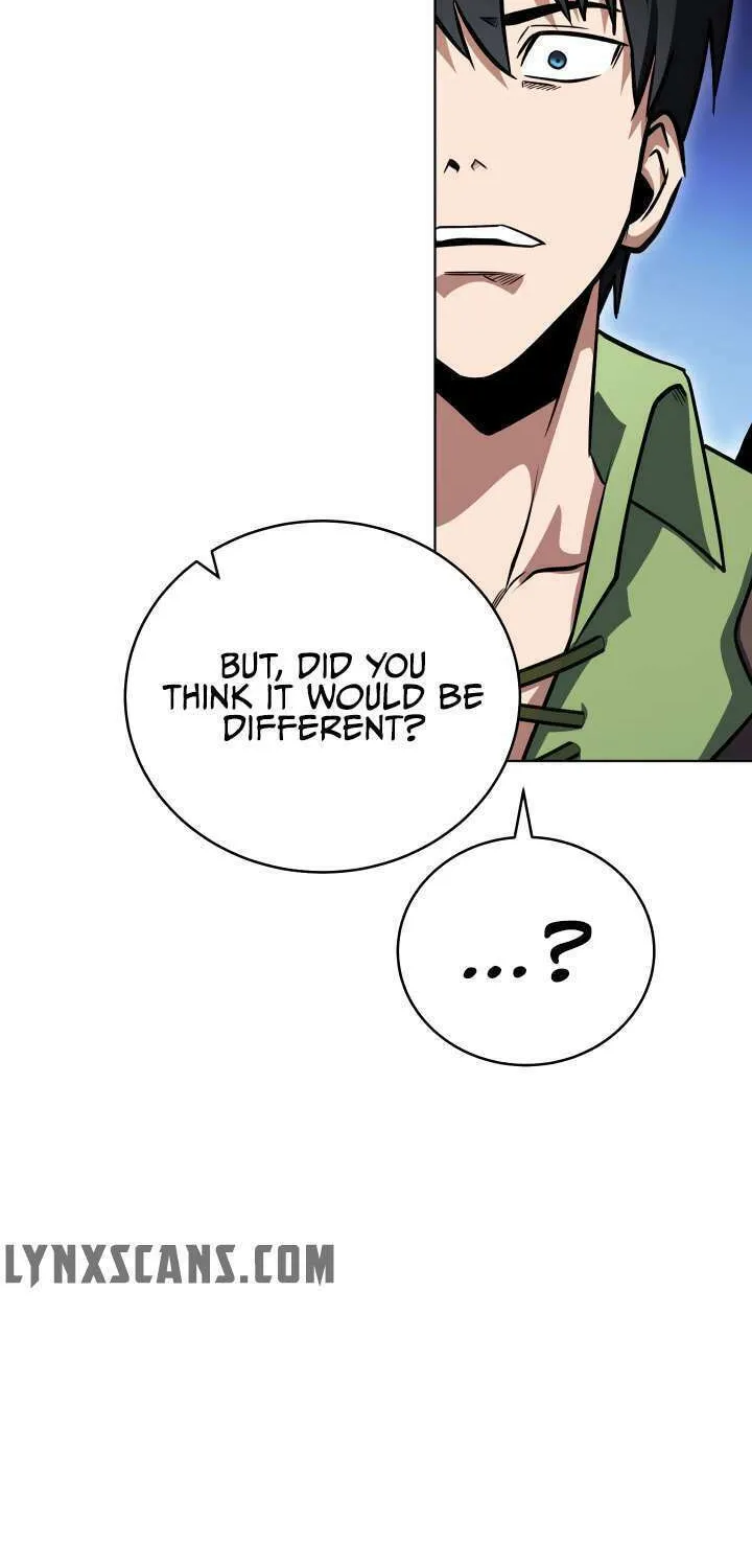 Nae Buhadeuri Michindeusi Yuneunghada Chapter 33 page 73 - 