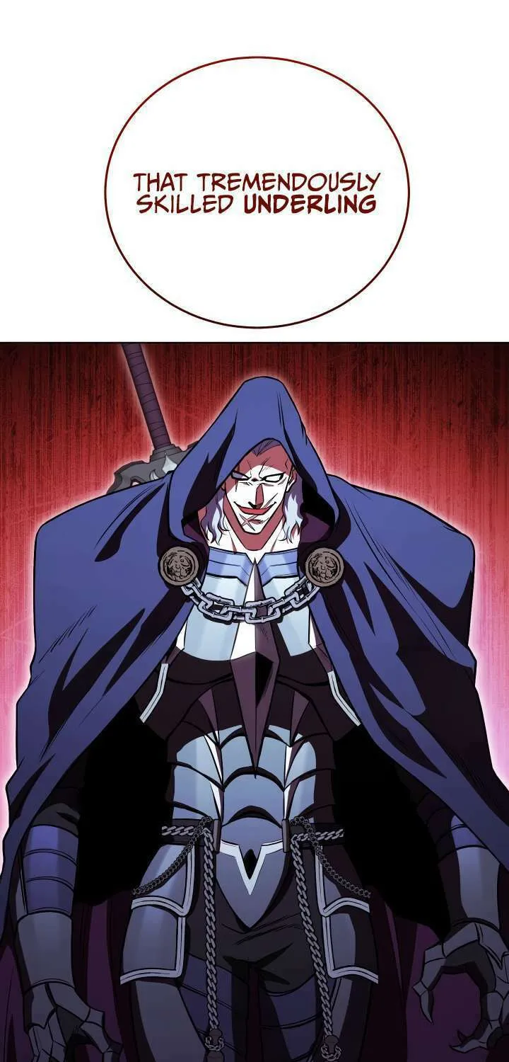 Nae Buhadeuri Michindeusi Yuneunghada Chapter 33 page 74 - 