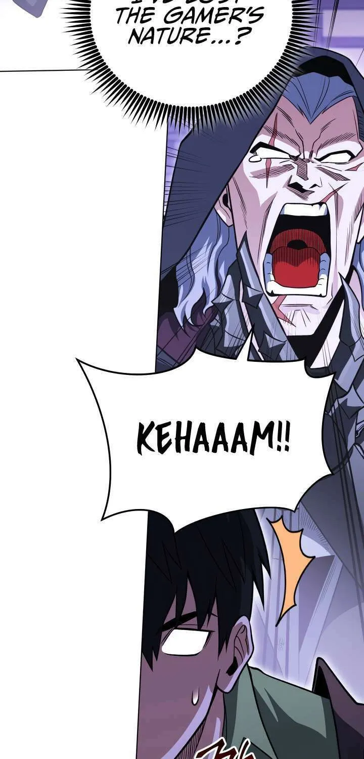 Nae Buhadeuri Michindeusi Yuneunghada Chapter 33 page 80 - 