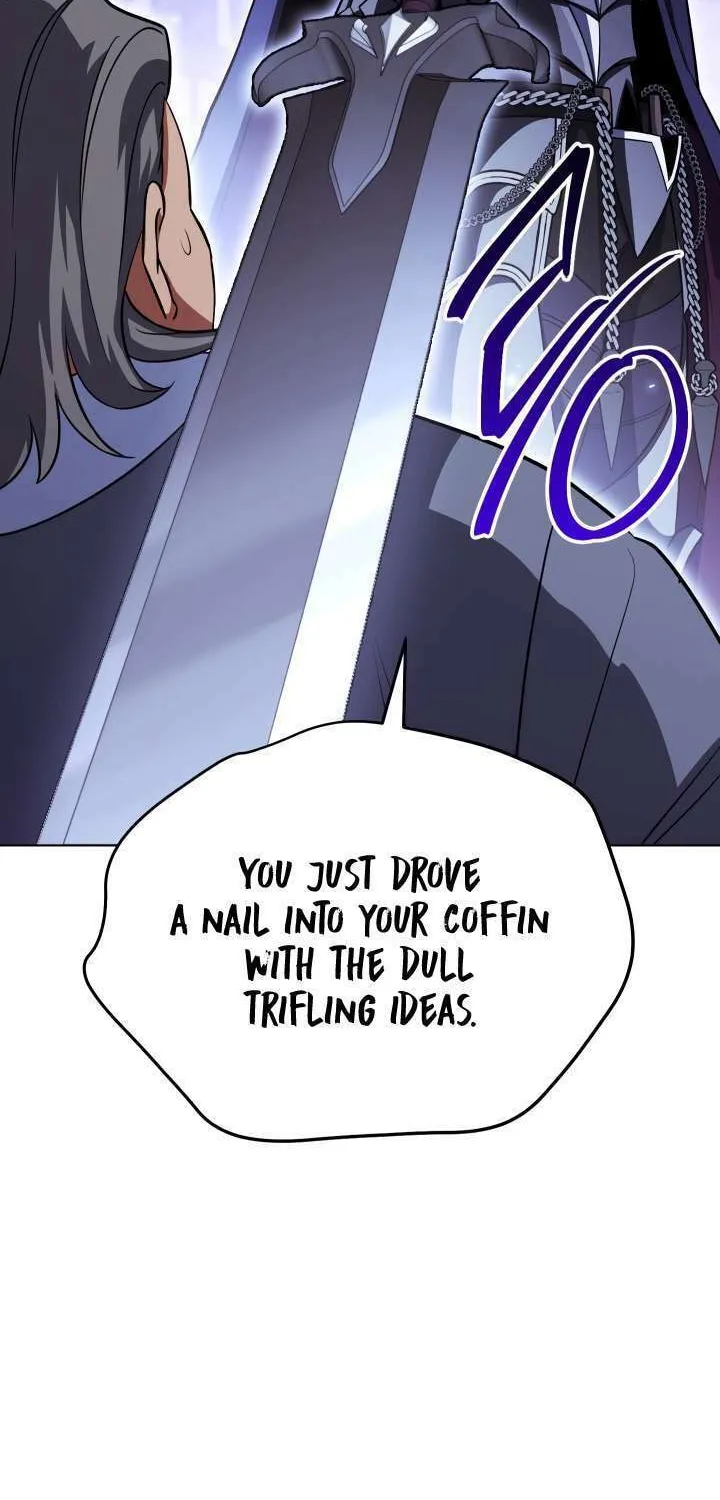 Nae Buhadeuri Michindeusi Yuneunghada Chapter 33 page 82 - 