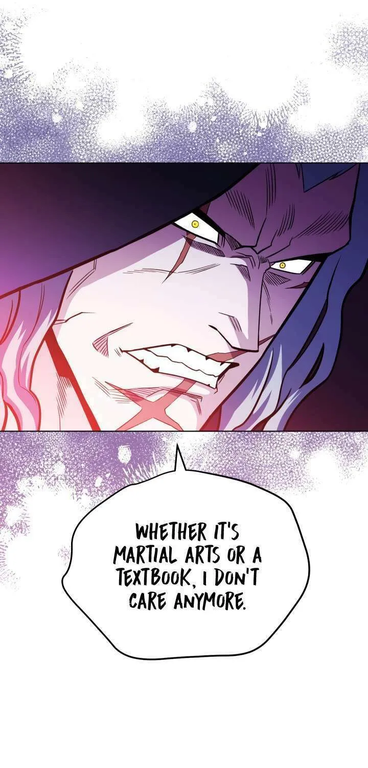 Nae Buhadeuri Michindeusi Yuneunghada Chapter 33 page 84 - 