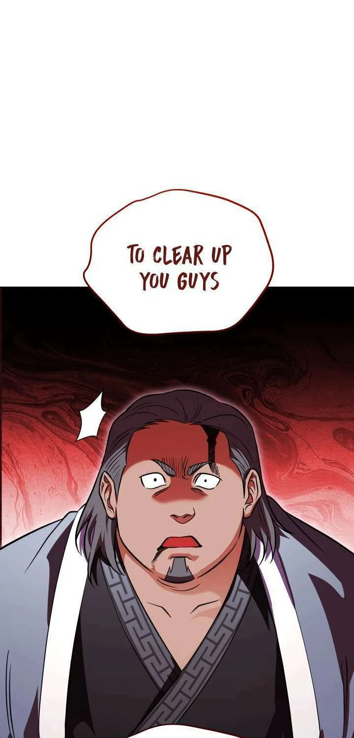 Nae Buhadeuri Michindeusi Yuneunghada Chapter 33 page 85 - 
