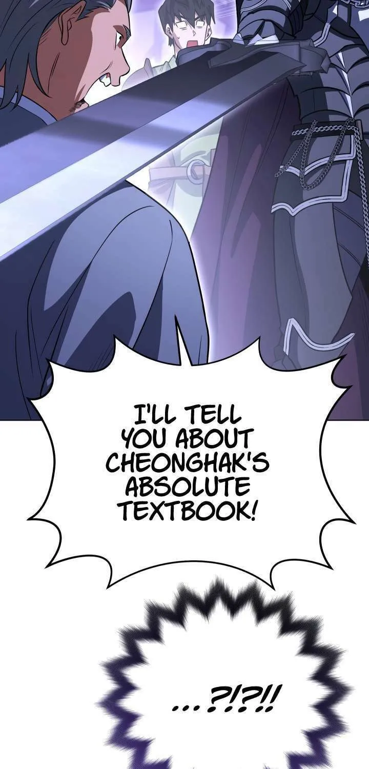 Nae Buhadeuri Michindeusi Yuneunghada Chapter 33 page 88 - 