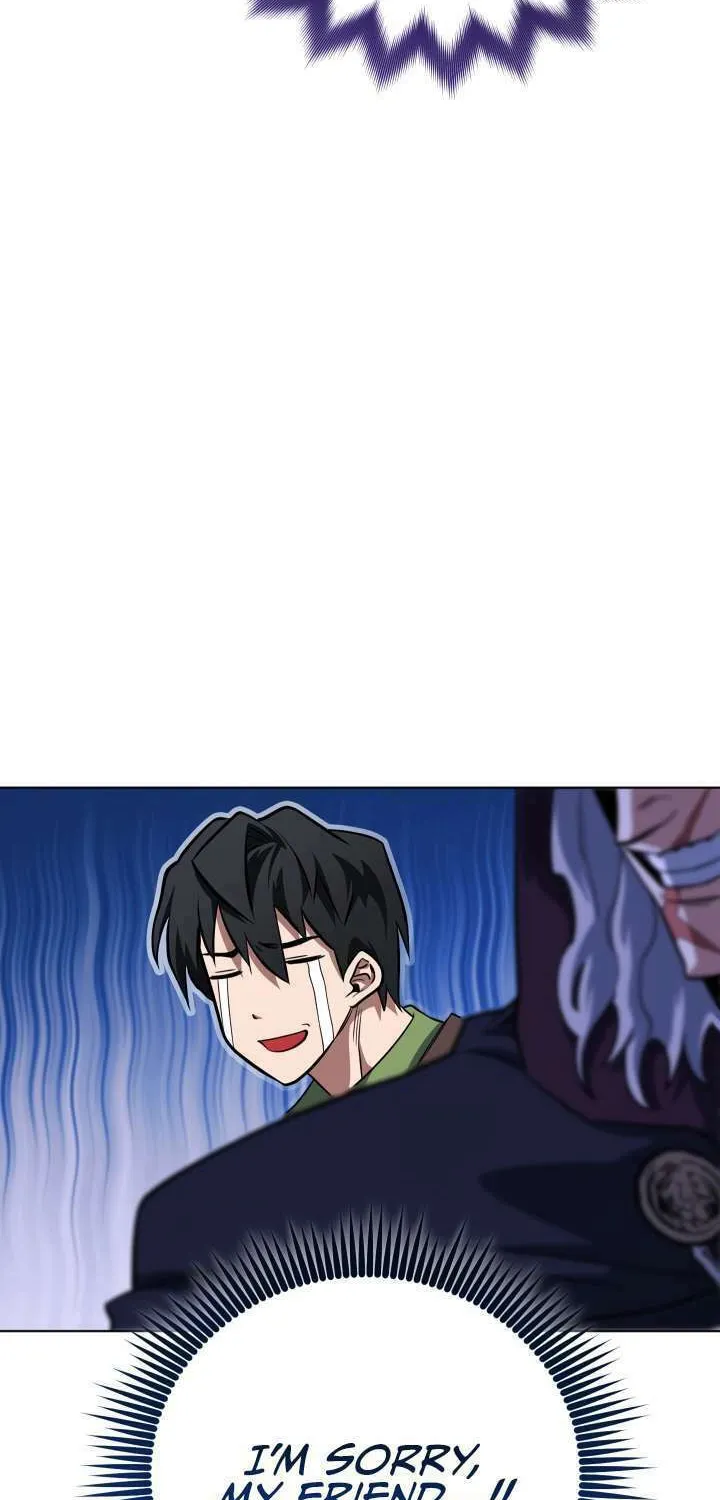 Nae Buhadeuri Michindeusi Yuneunghada Chapter 33 page 89 - 