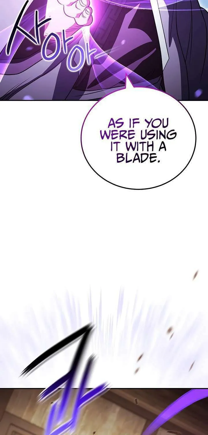 Nae Buhadeuri Michindeusi Yuneunghada Chapter 34 page 11 - 
