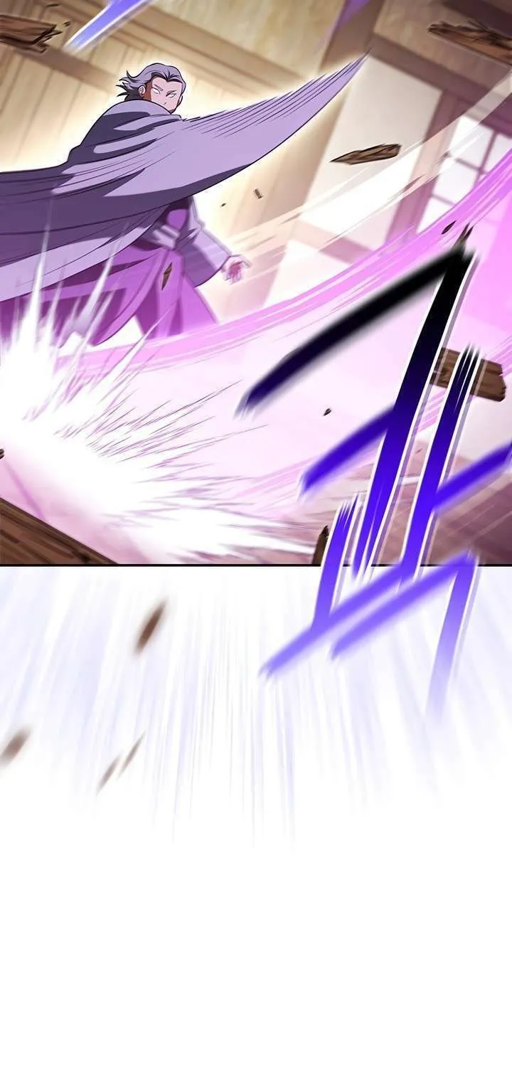 Nae Buhadeuri Michindeusi Yuneunghada Chapter 34 page 12 - 