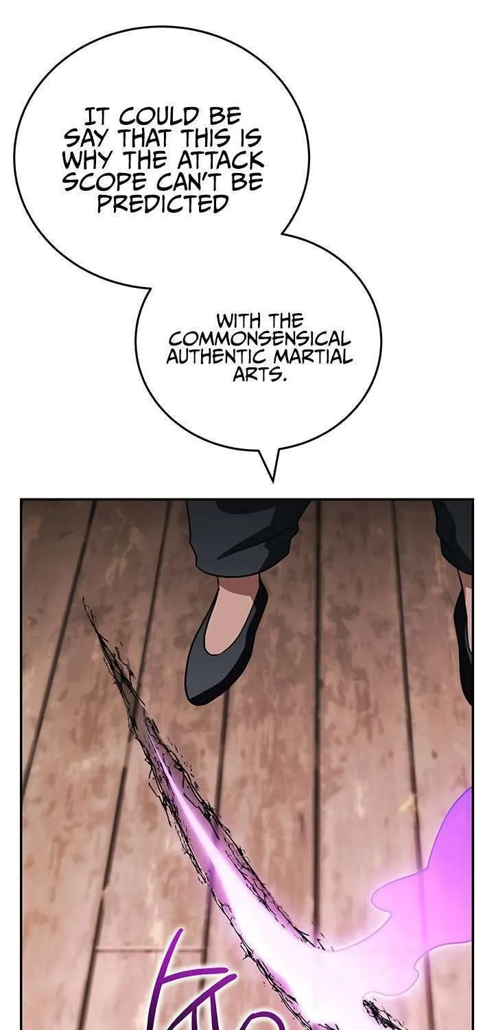 Nae Buhadeuri Michindeusi Yuneunghada Chapter 34 page 13 - 