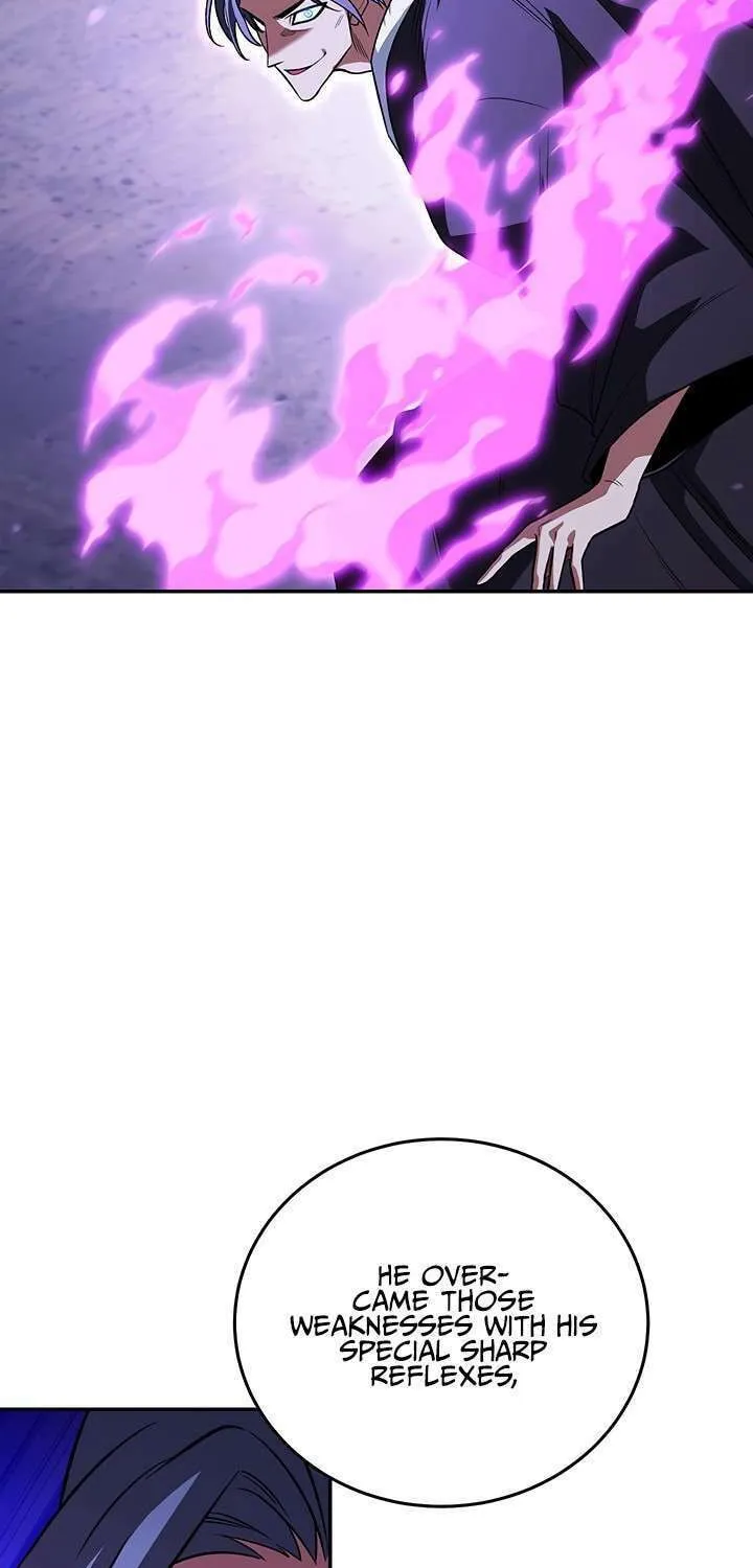 Nae Buhadeuri Michindeusi Yuneunghada Chapter 34 page 17 - 