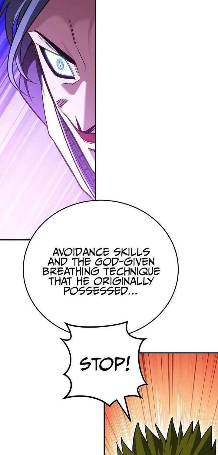 Nae Buhadeuri Michindeusi Yuneunghada Chapter 34 page 18 - 