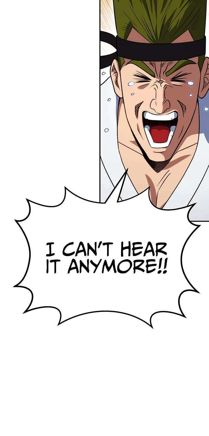 Nae Buhadeuri Michindeusi Yuneunghada Chapter 34 page 19 - 
