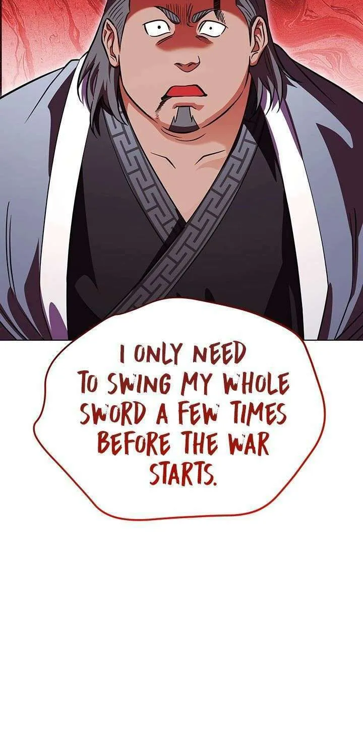 Nae Buhadeuri Michindeusi Yuneunghada Chapter 34 page 3 - 