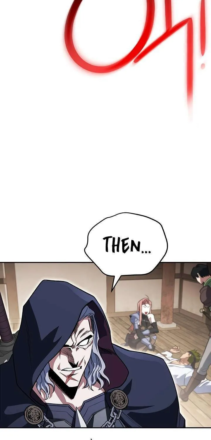 Nae Buhadeuri Michindeusi Yuneunghada Chapter 34 page 23 - 