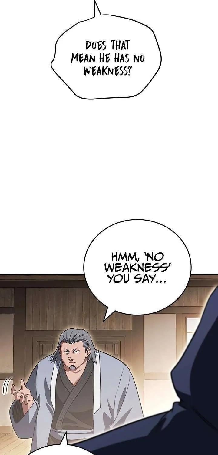 Nae Buhadeuri Michindeusi Yuneunghada Chapter 34 page 24 - 