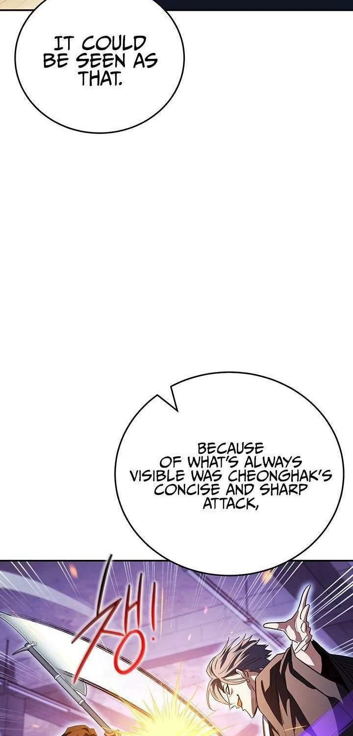 Nae Buhadeuri Michindeusi Yuneunghada Chapter 34 page 25 - 