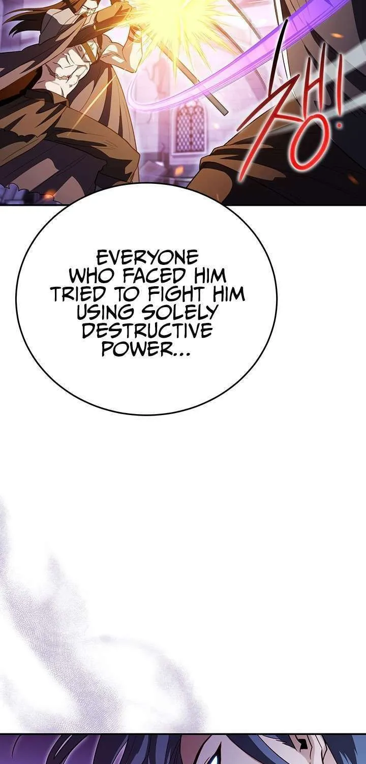 Nae Buhadeuri Michindeusi Yuneunghada Chapter 34 page 26 - 