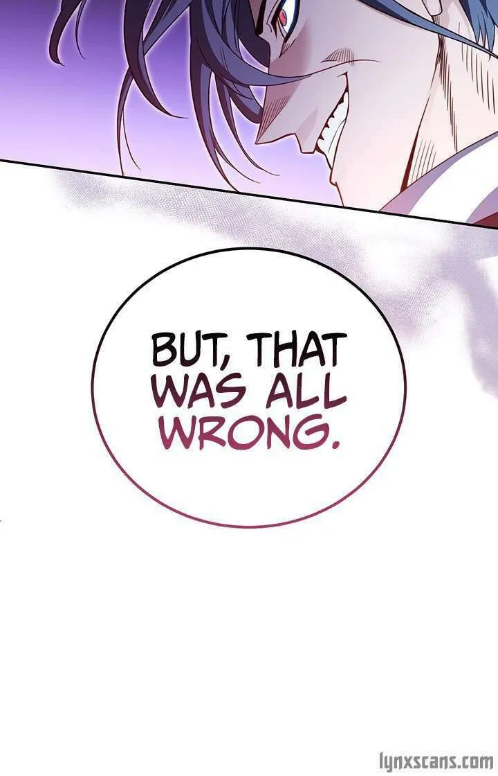Nae Buhadeuri Michindeusi Yuneunghada Chapter 34 page 27 - 