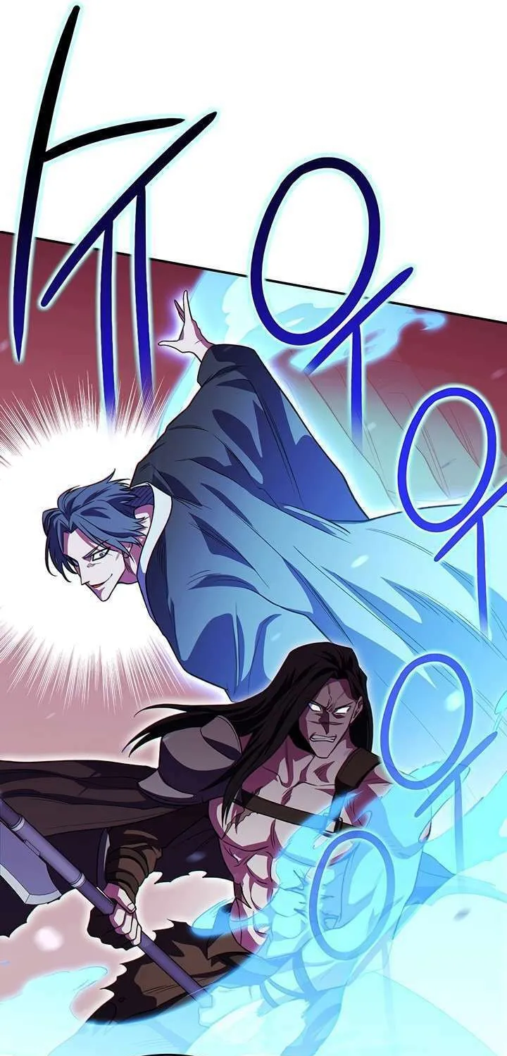 Nae Buhadeuri Michindeusi Yuneunghada Chapter 34 page 28 - 