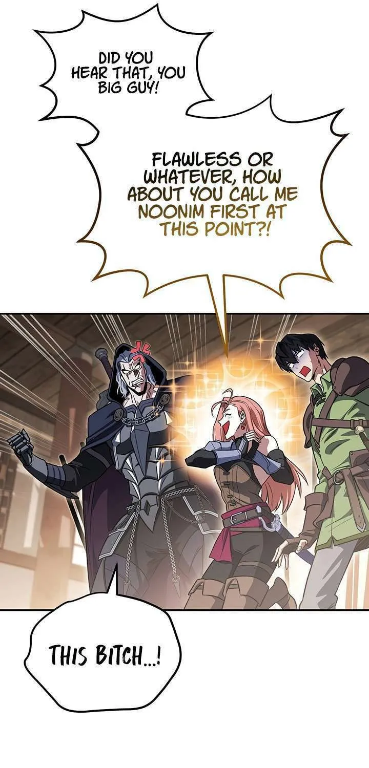 Nae Buhadeuri Michindeusi Yuneunghada Chapter 34 page 35 - 