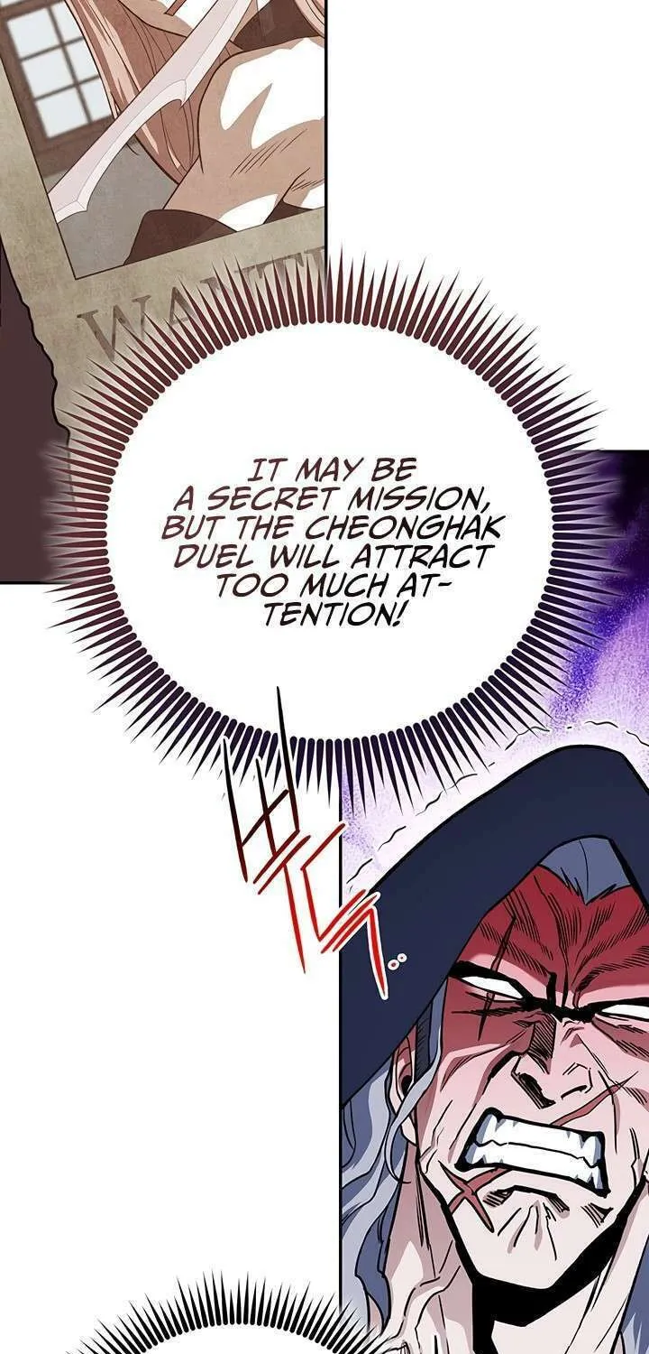 Nae Buhadeuri Michindeusi Yuneunghada Chapter 34 page 39 - 