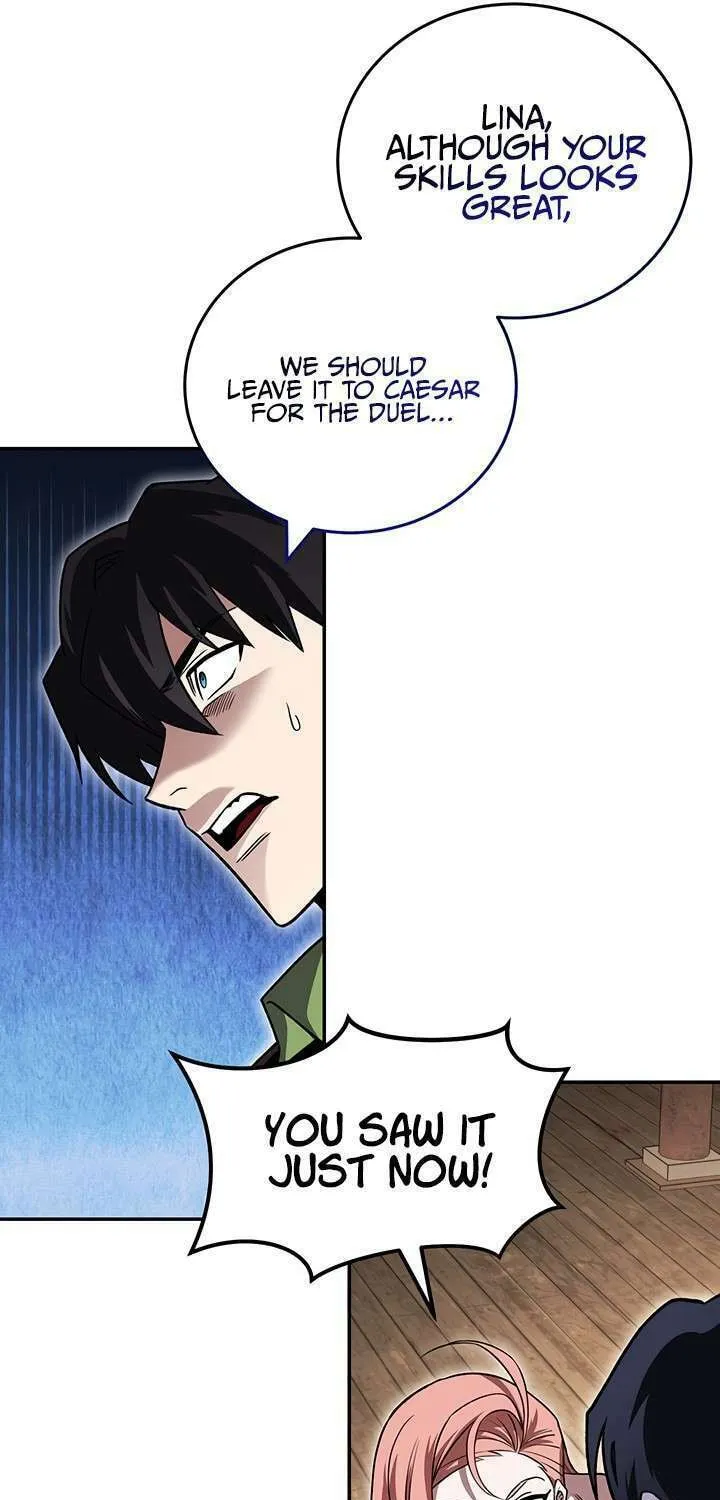Nae Buhadeuri Michindeusi Yuneunghada Chapter 34 page 48 - 