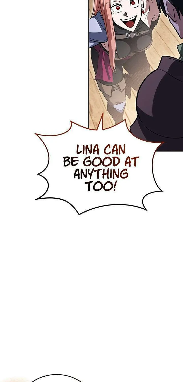 Nae Buhadeuri Michindeusi Yuneunghada Chapter 34 page 49 - 