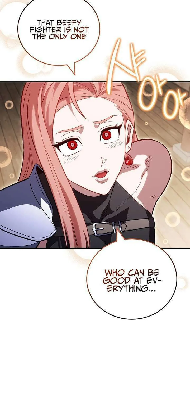 Nae Buhadeuri Michindeusi Yuneunghada Chapter 34 page 50 - 