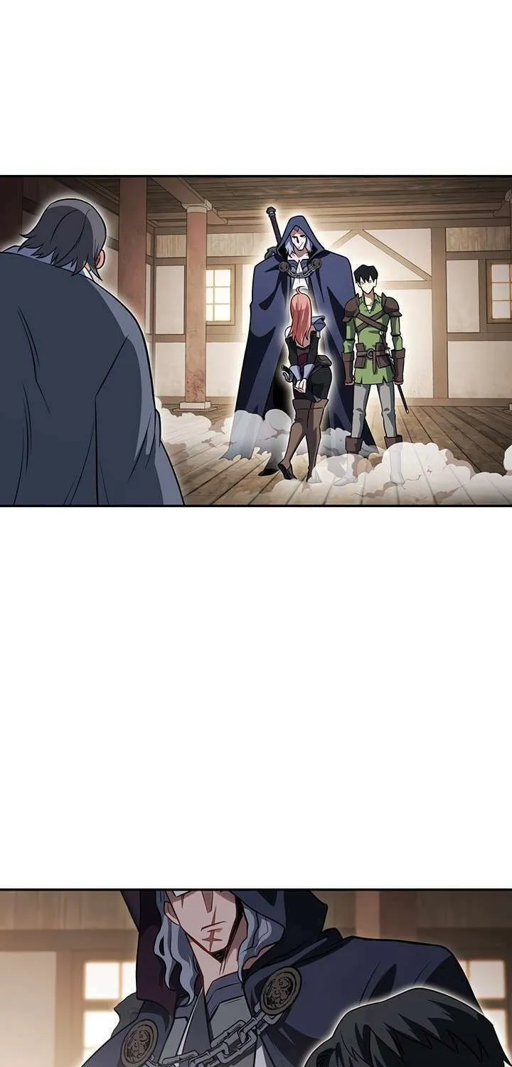 Nae Buhadeuri Michindeusi Yuneunghada Chapter 34 page 51 - 