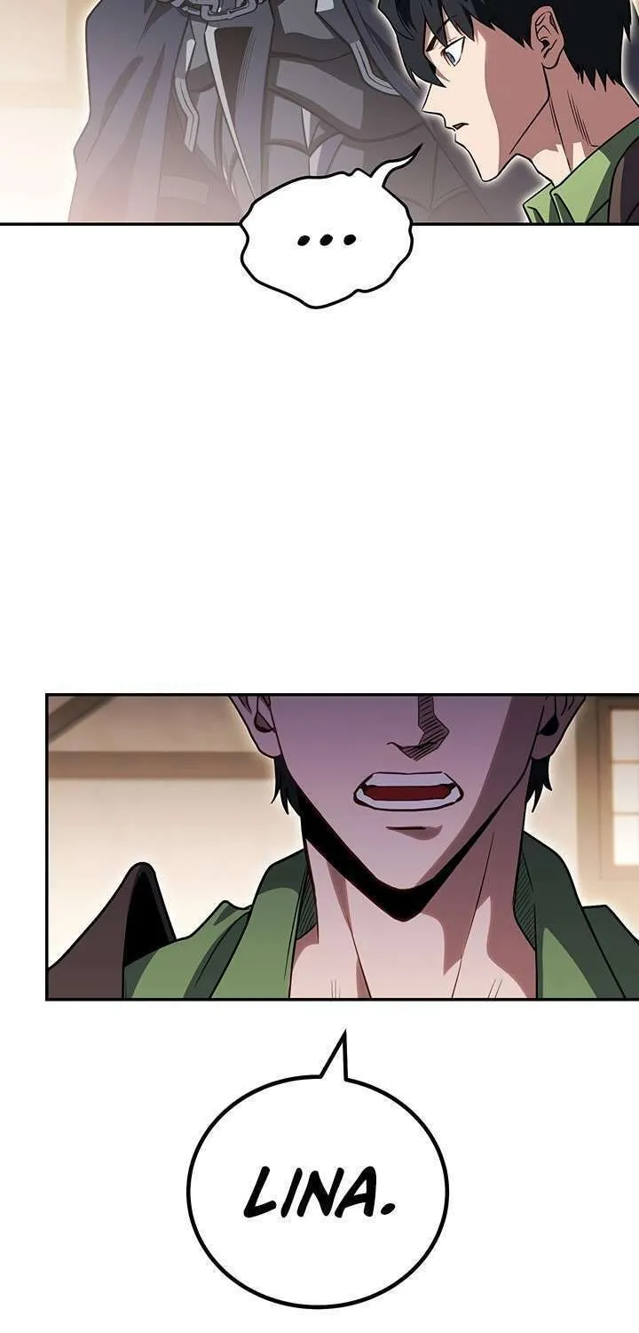 Nae Buhadeuri Michindeusi Yuneunghada Chapter 34 page 52 - 