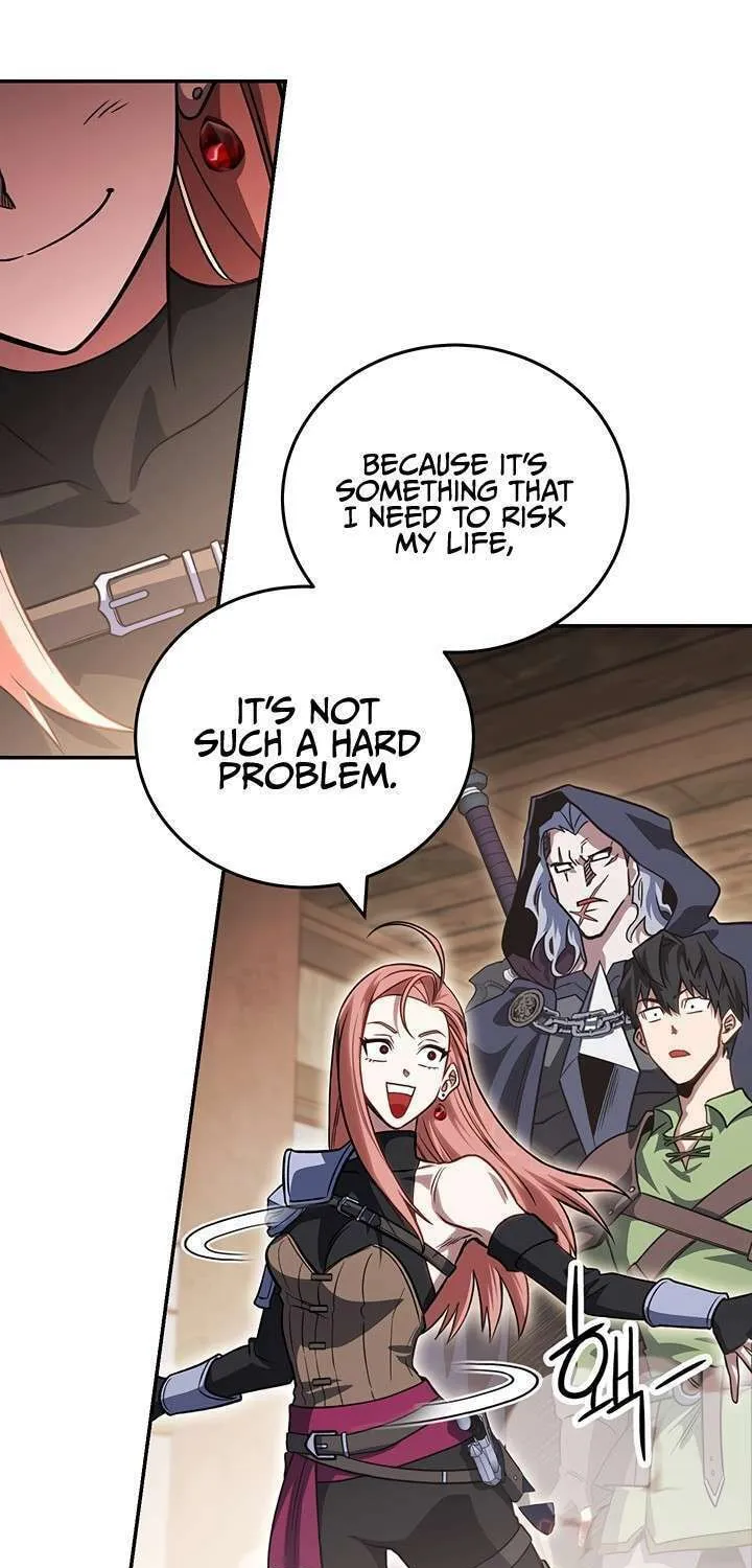 Nae Buhadeuri Michindeusi Yuneunghada Chapter 34 page 55 - 
