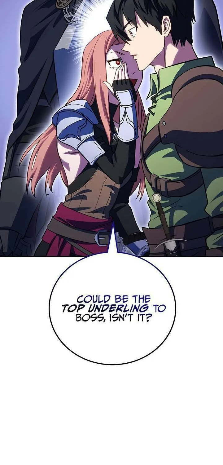 Nae Buhadeuri Michindeusi Yuneunghada Chapter 34 page 58 - 