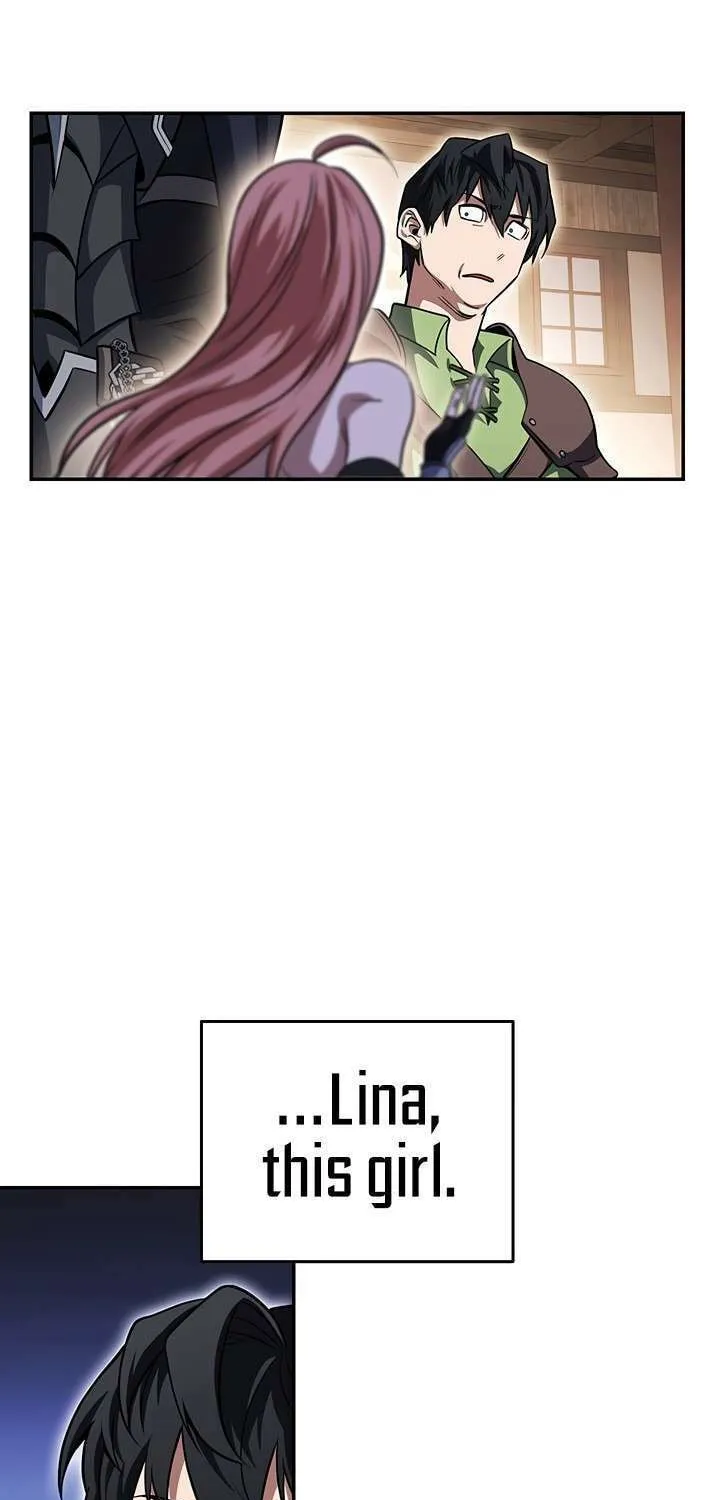 Nae Buhadeuri Michindeusi Yuneunghada Chapter 34 page 59 - 
