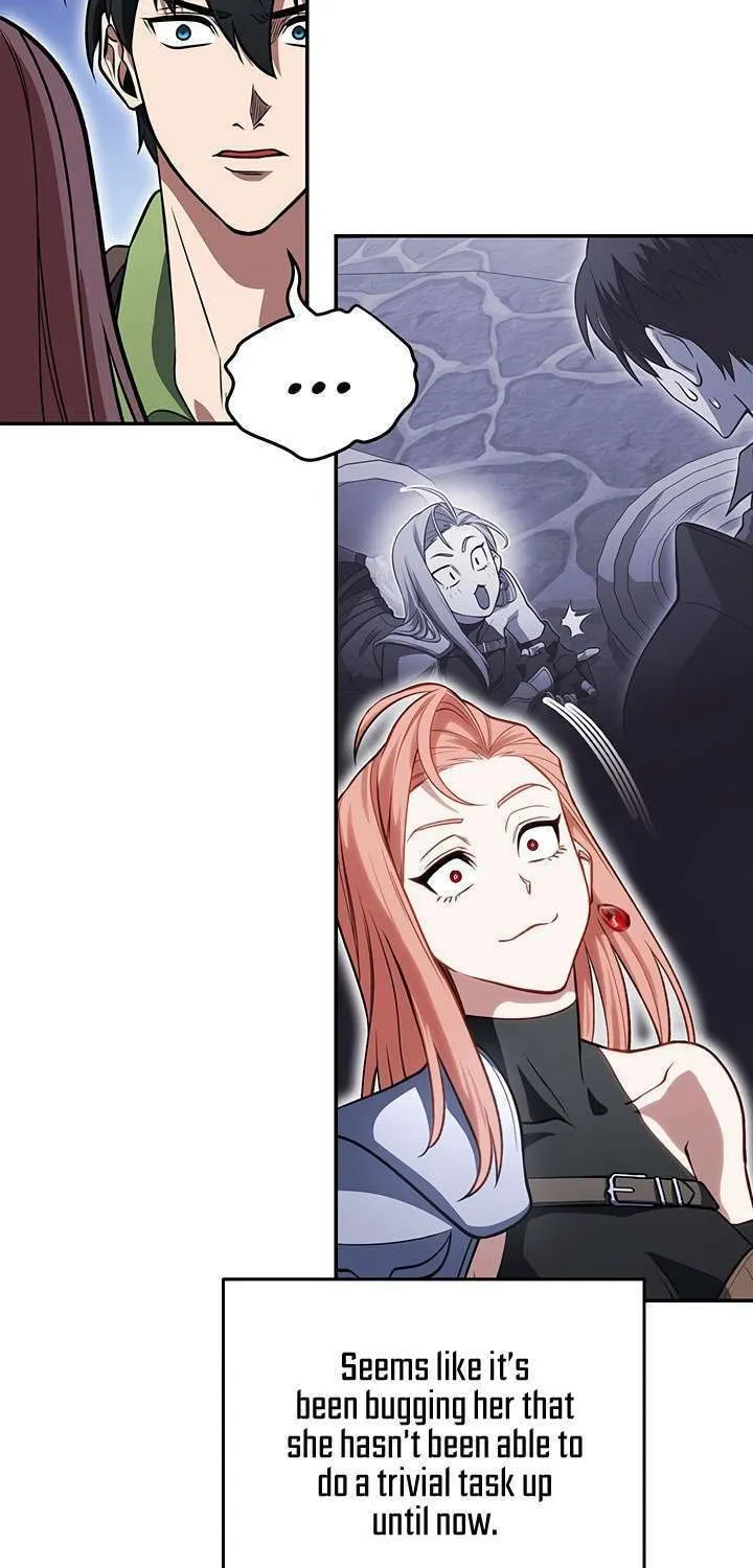 Nae Buhadeuri Michindeusi Yuneunghada Chapter 34 page 60 - 