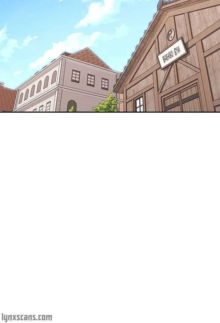 Nae Buhadeuri Michindeusi Yuneunghada Chapter 34 page 7 - 