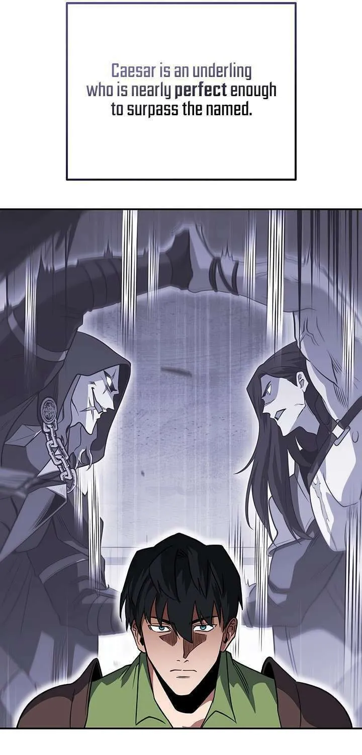 Nae Buhadeuri Michindeusi Yuneunghada Chapter 34 page 62 - 