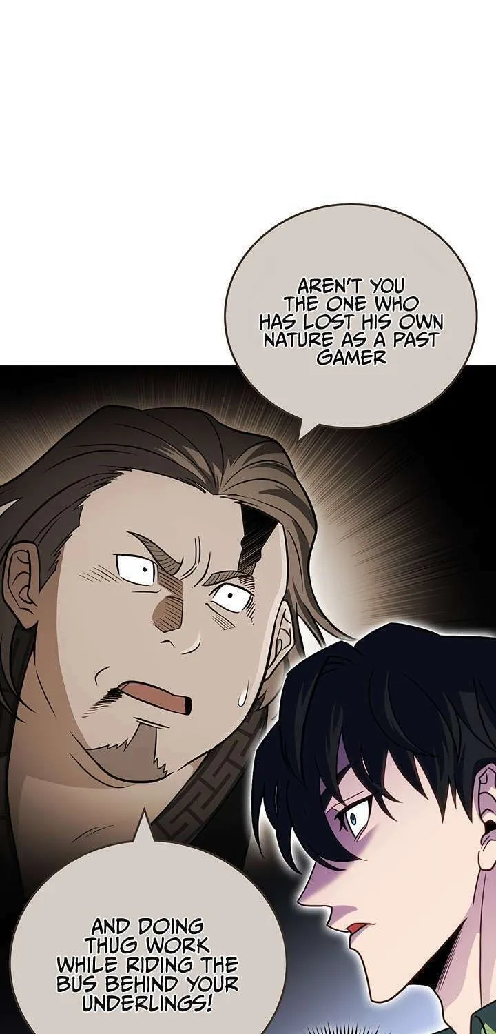 Nae Buhadeuri Michindeusi Yuneunghada Chapter 34 page 65 - 