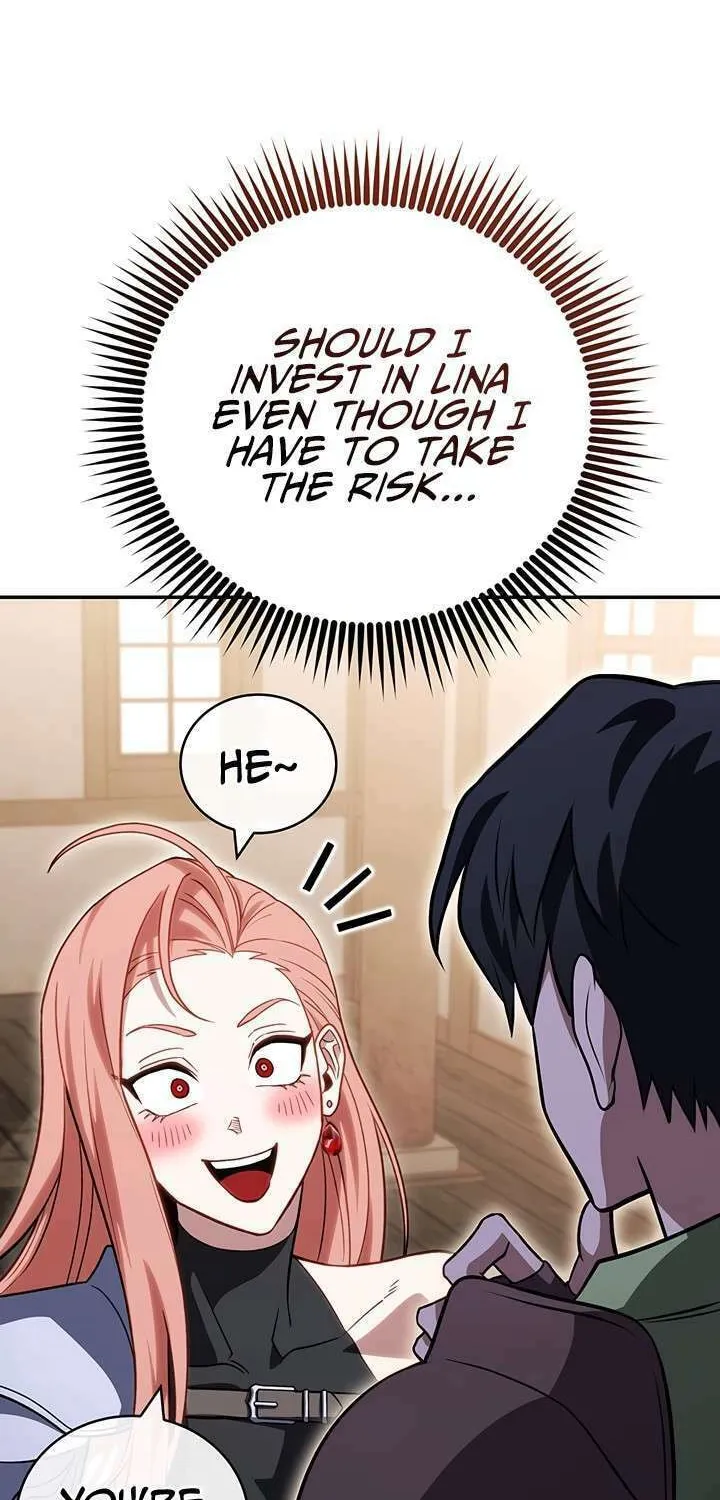 Nae Buhadeuri Michindeusi Yuneunghada Chapter 34 page 67 - 