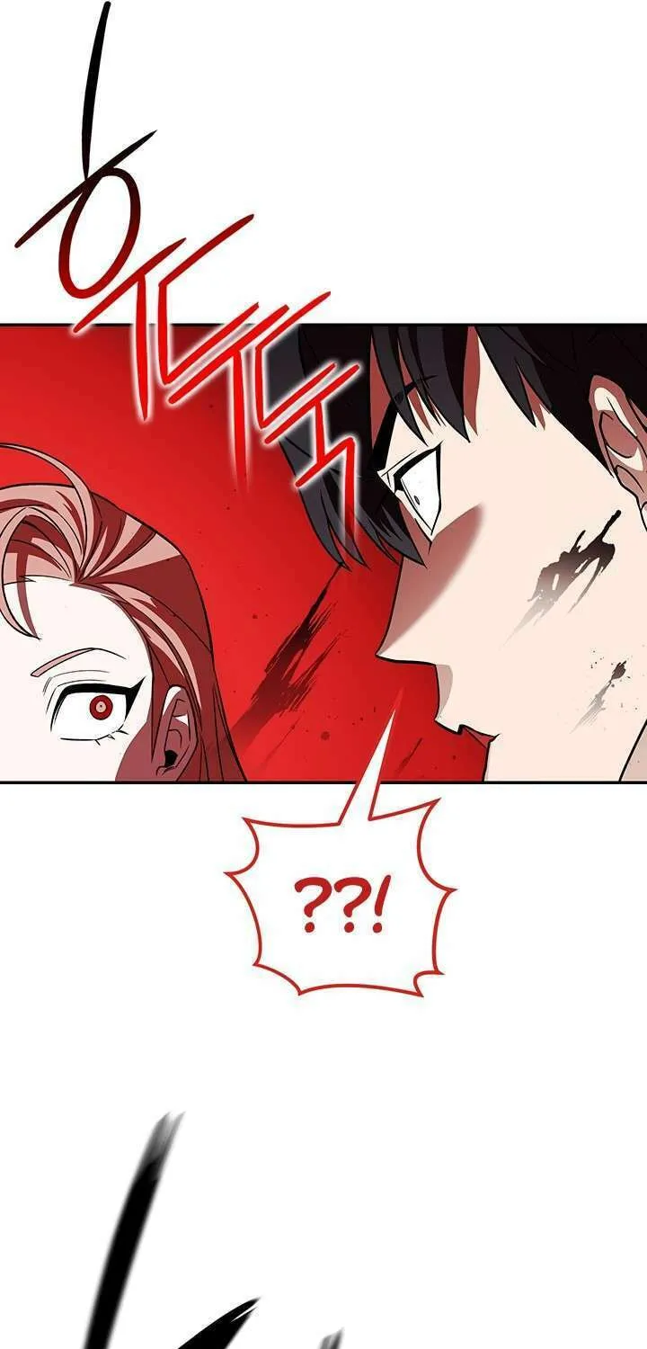 Nae Buhadeuri Michindeusi Yuneunghada Chapter 34 page 69 - 