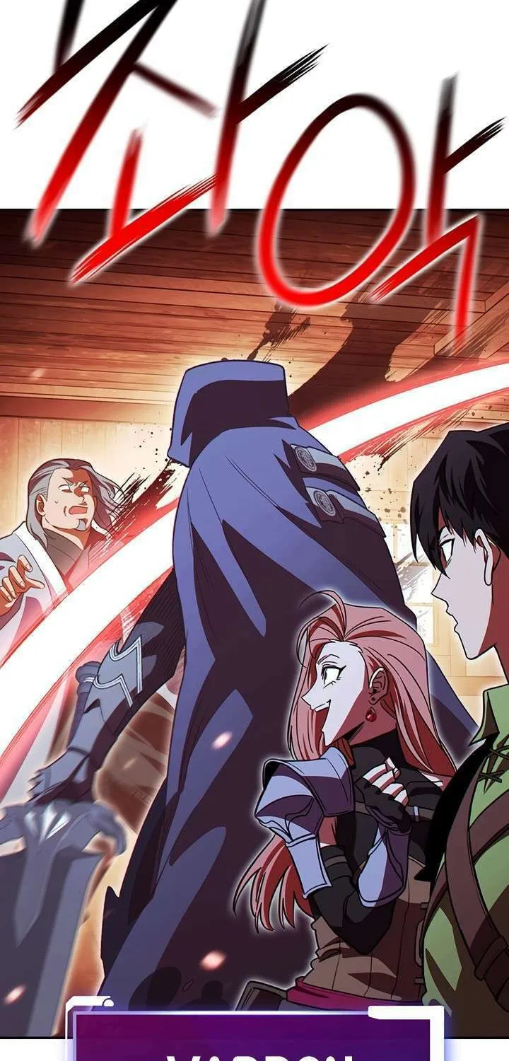 Nae Buhadeuri Michindeusi Yuneunghada Chapter 34 page 70 - 