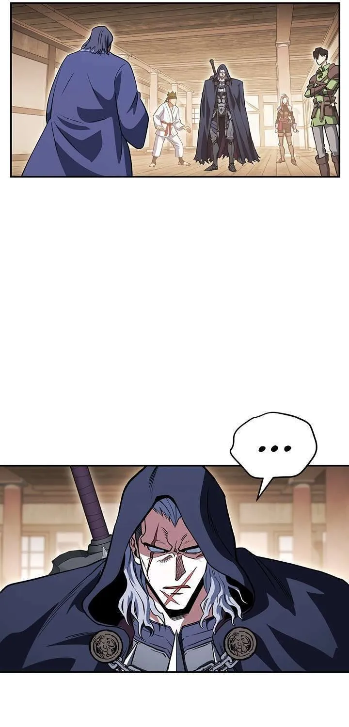 Nae Buhadeuri Michindeusi Yuneunghada Chapter 34 page 8 - 