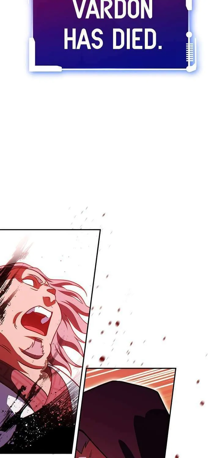 Nae Buhadeuri Michindeusi Yuneunghada Chapter 34 page 71 - 