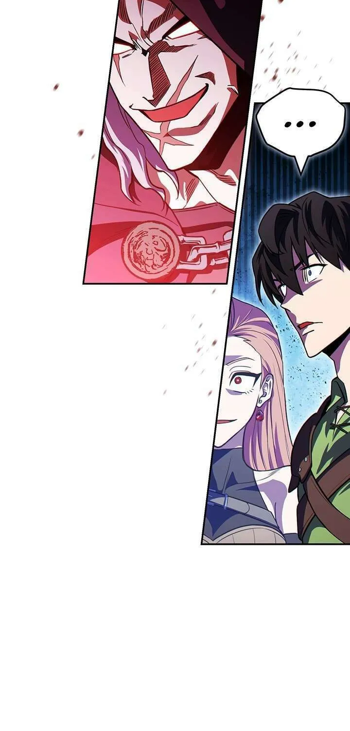 Nae Buhadeuri Michindeusi Yuneunghada Chapter 34 page 72 - 