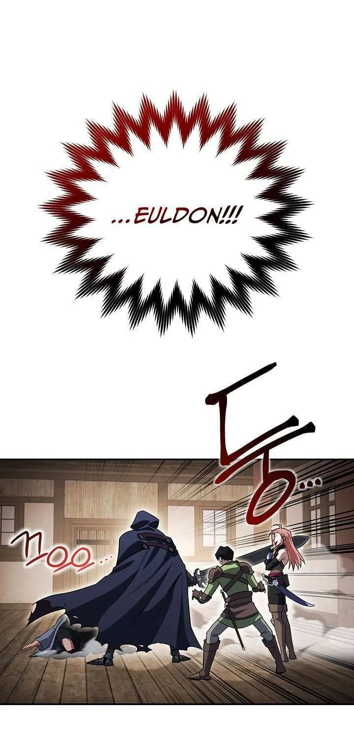 Nae Buhadeuri Michindeusi Yuneunghada Chapter 34 page 73 - 
