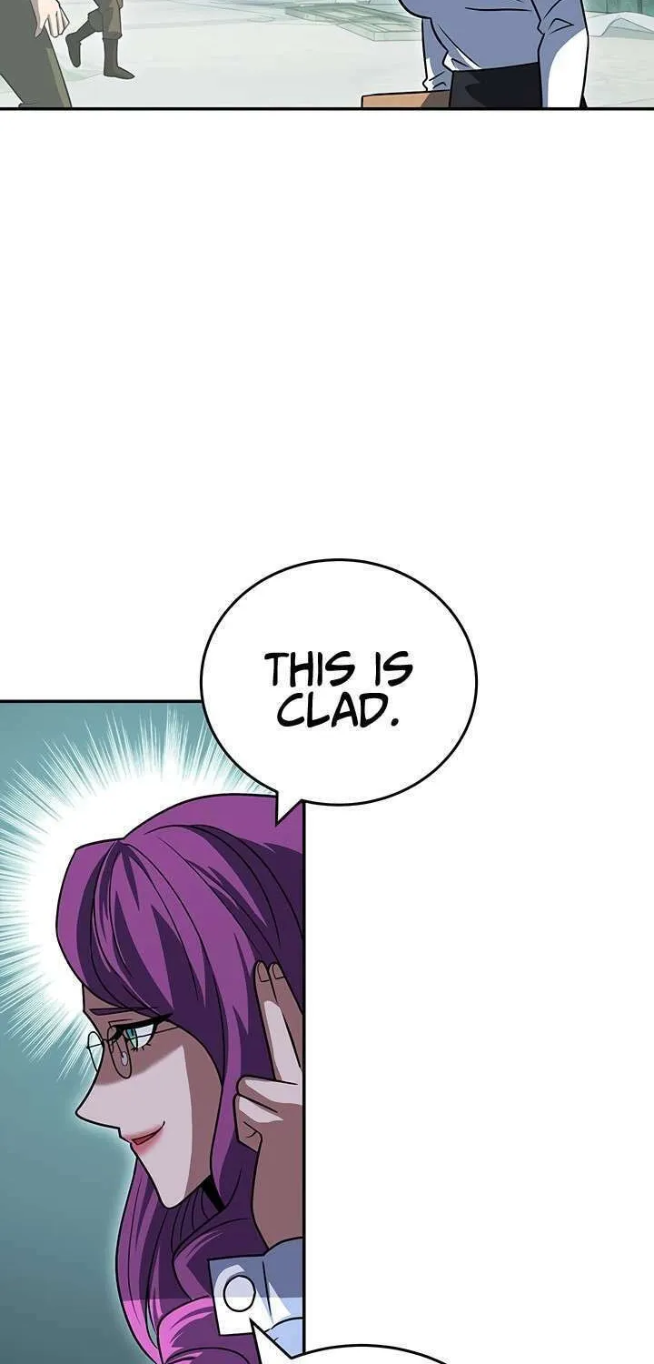 Nae Buhadeuri Michindeusi Yuneunghada Chapter 34 page 79 - 