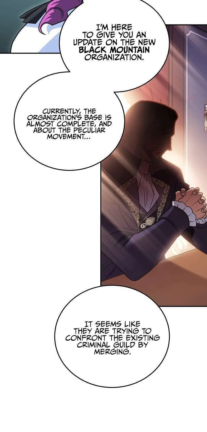 Nae Buhadeuri Michindeusi Yuneunghada Chapter 34 page 80 - 
