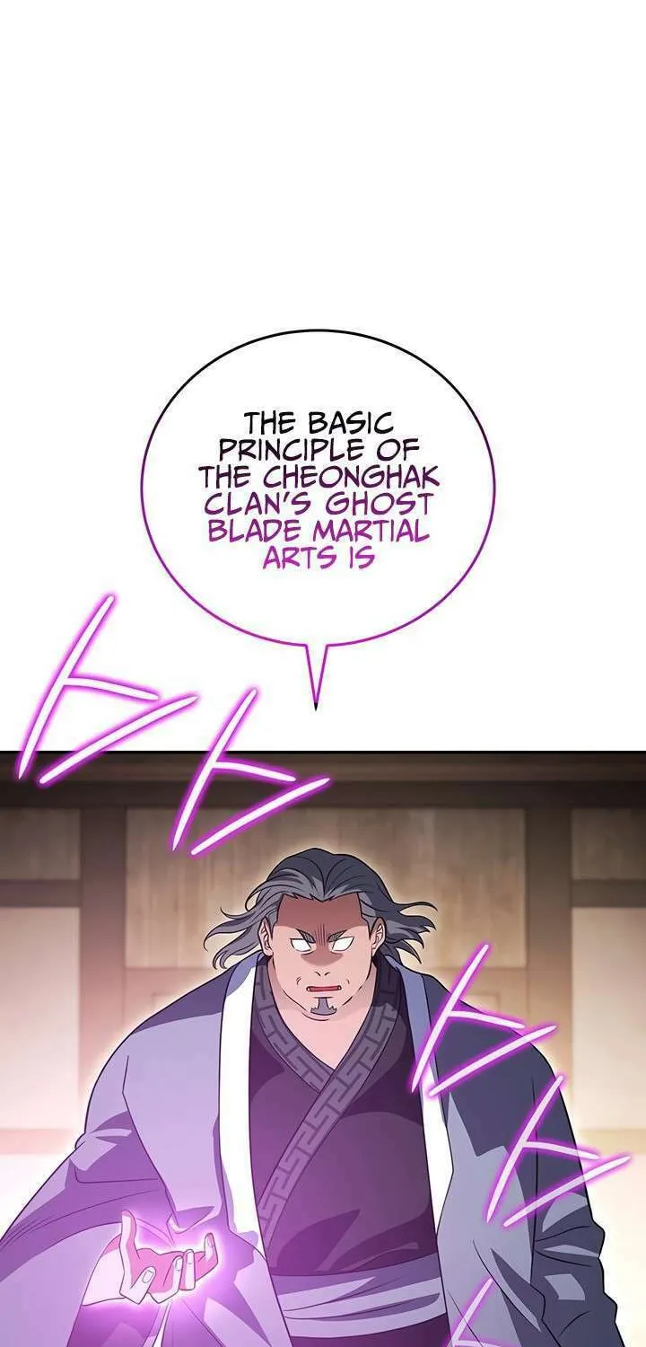 Nae Buhadeuri Michindeusi Yuneunghada Chapter 34 page 9 - 