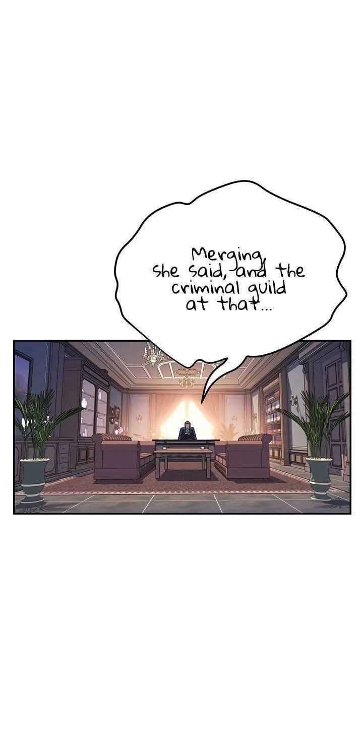 Nae Buhadeuri Michindeusi Yuneunghada Chapter 34 page 83 - 